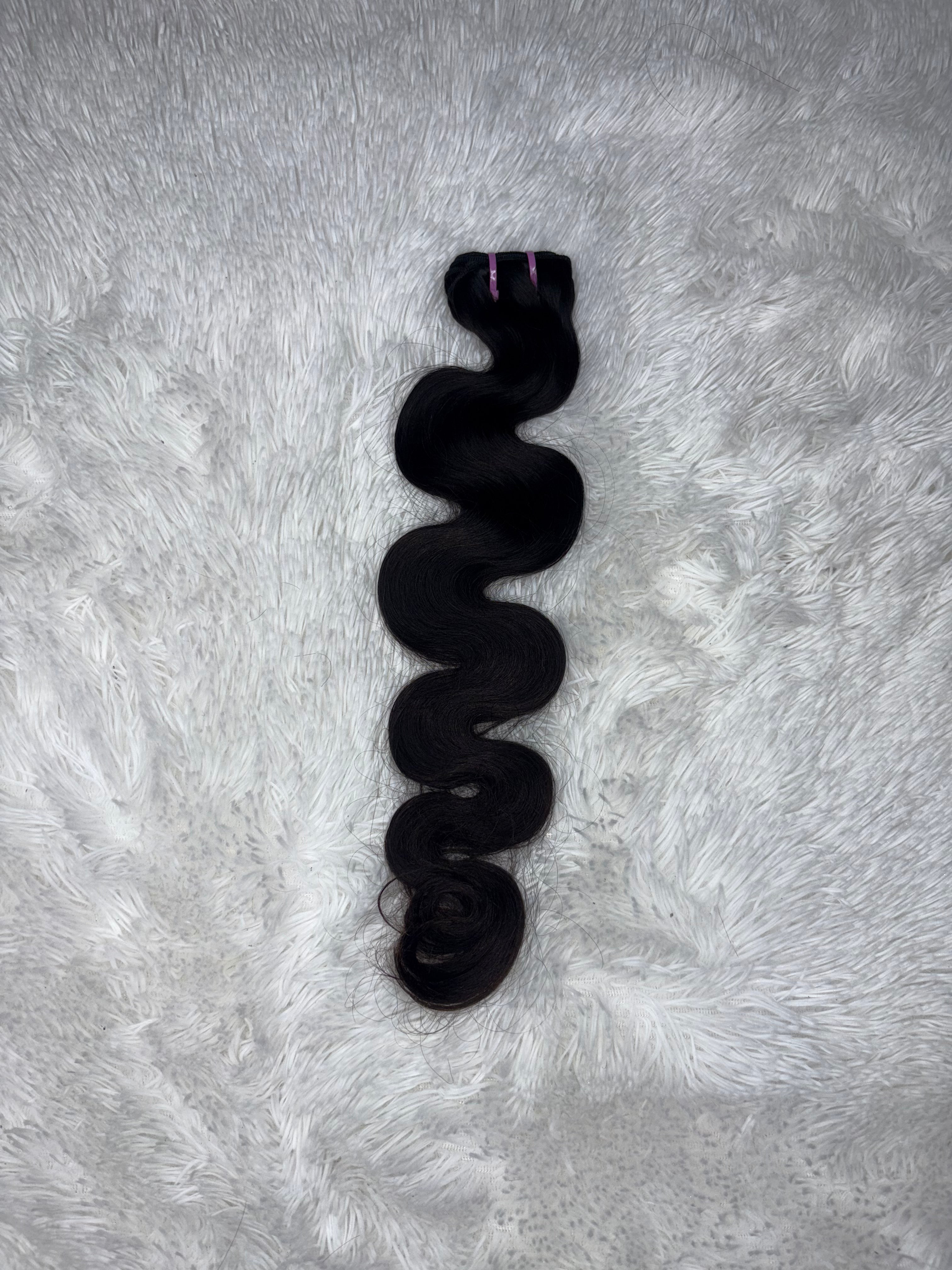 Body Wave Bundle