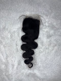 Body wave Closure