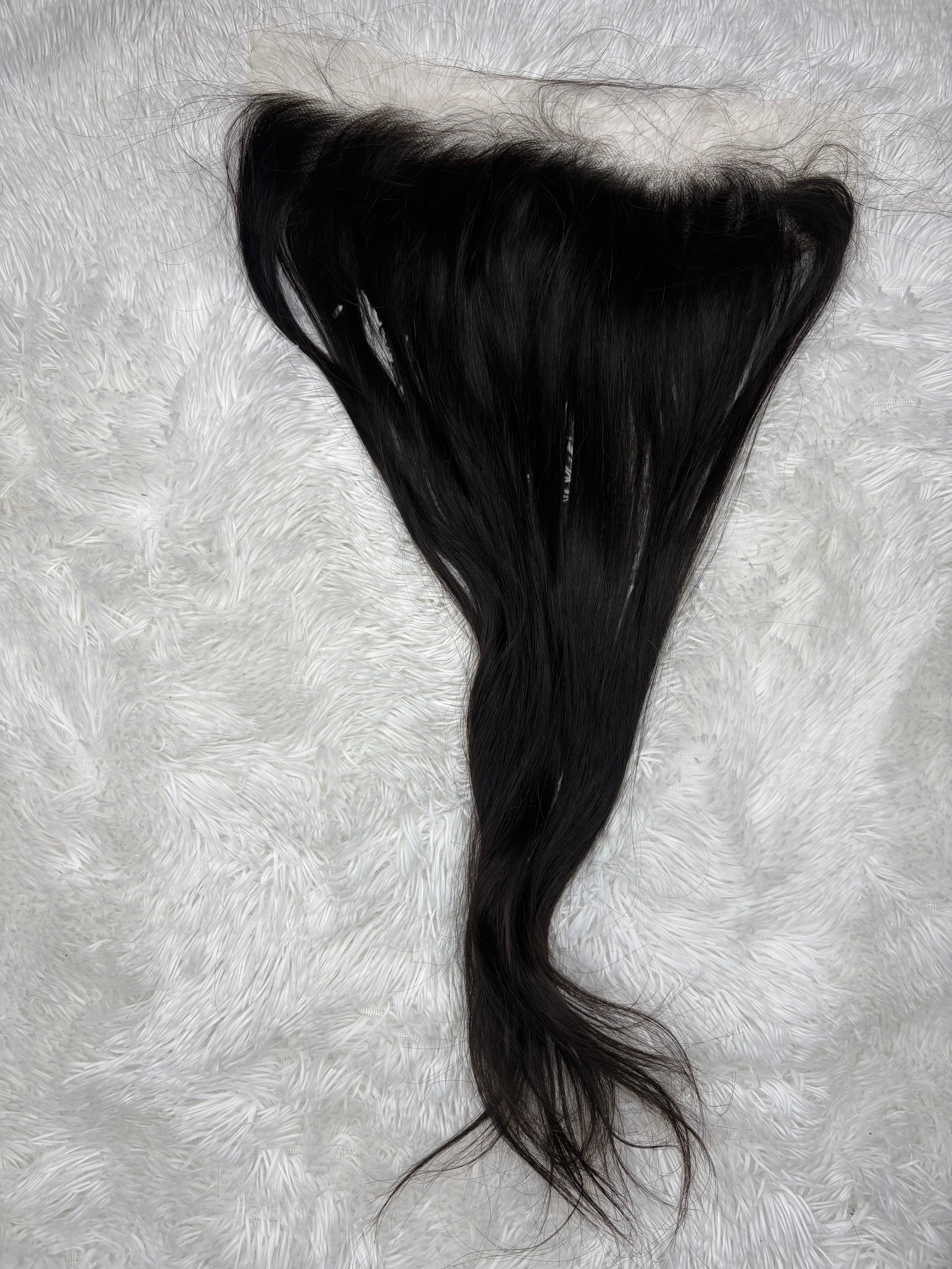 613 Straight Frontals