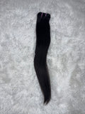 Straight Bundles
